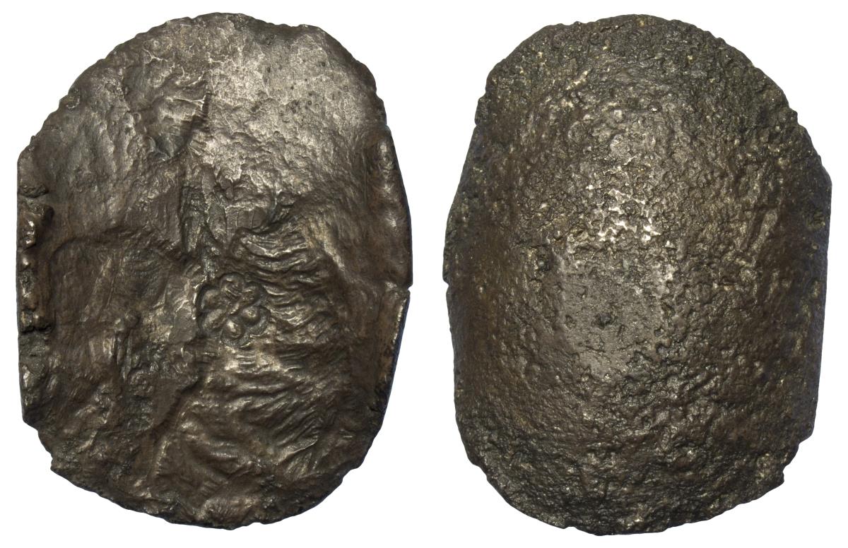 Silberbarren (Gusskönig)