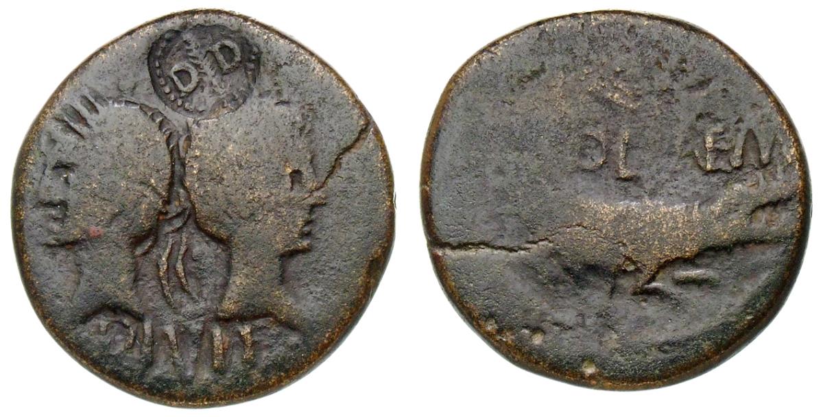 Augustus