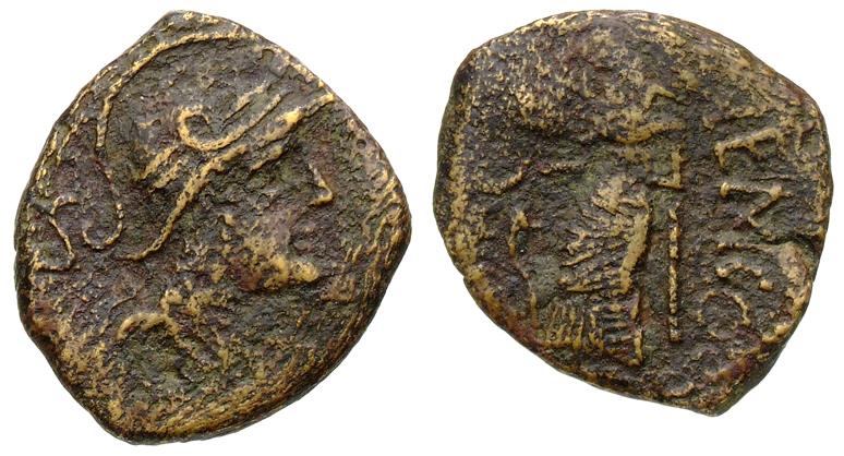 Nemausus