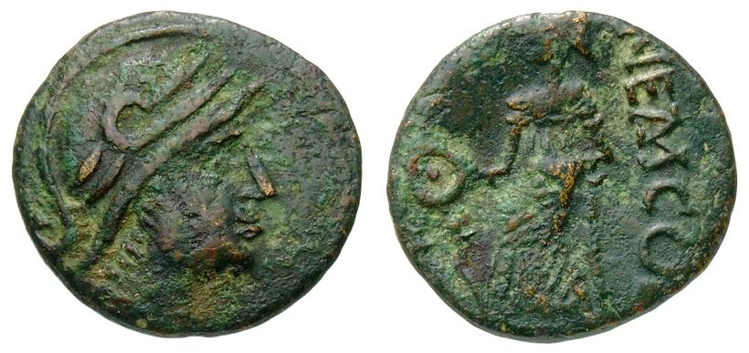 Nemausus