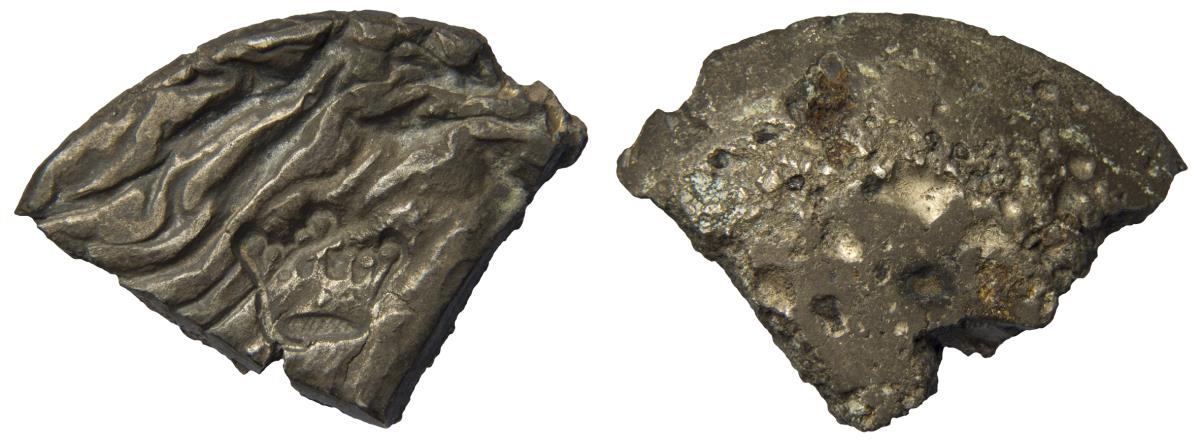 Silberbarren (Gusskönig)