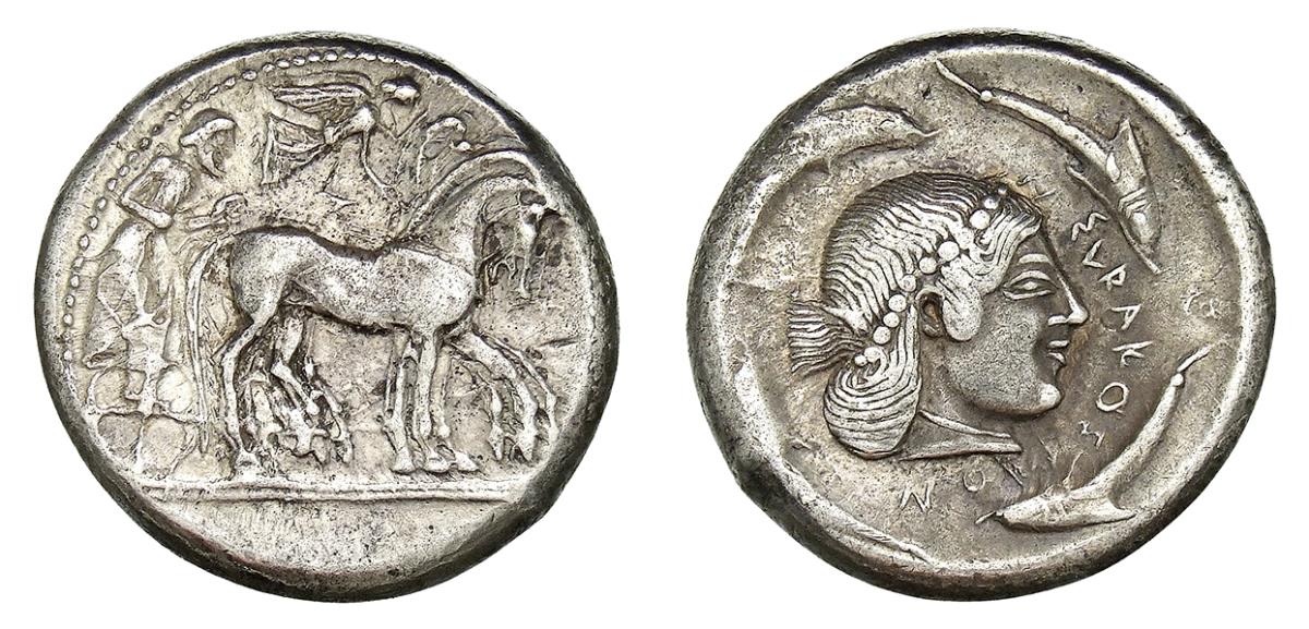 Syrakus