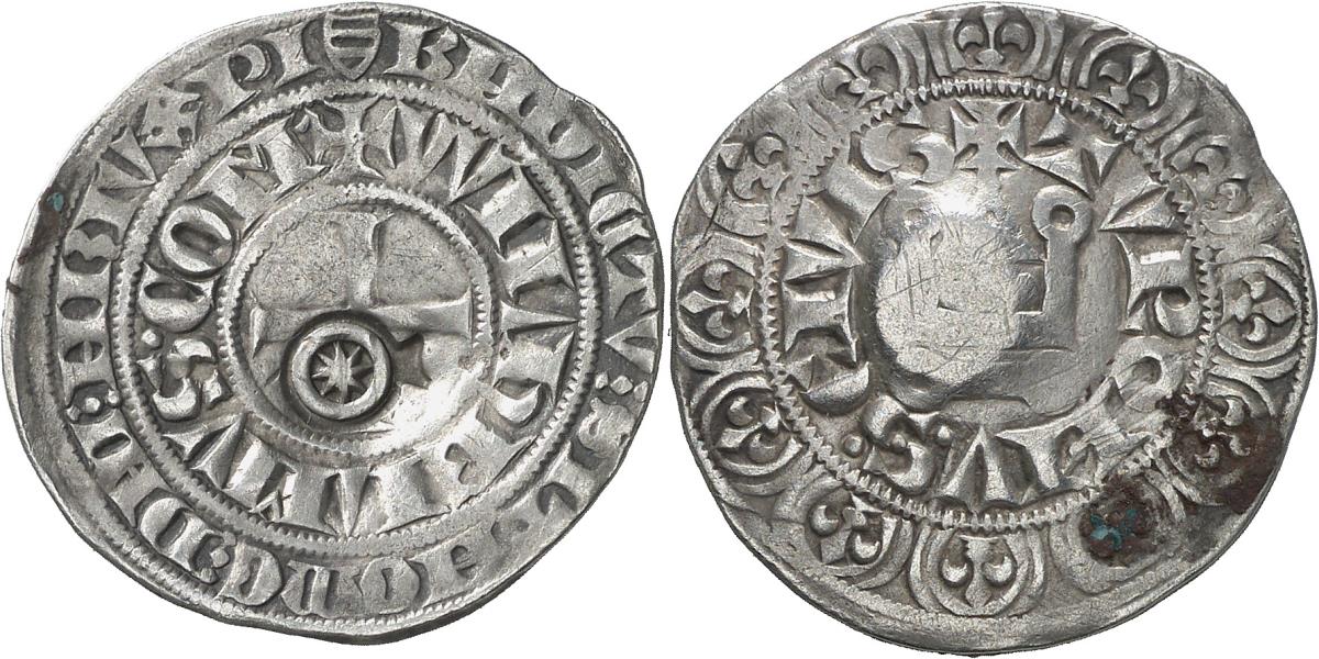Isenburg: Grafschaft