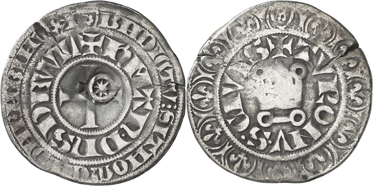 Wildenburg: Hermann I.