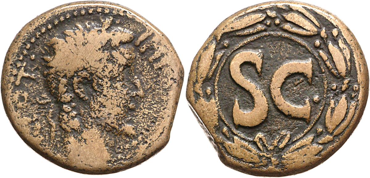 Syria: Augustus