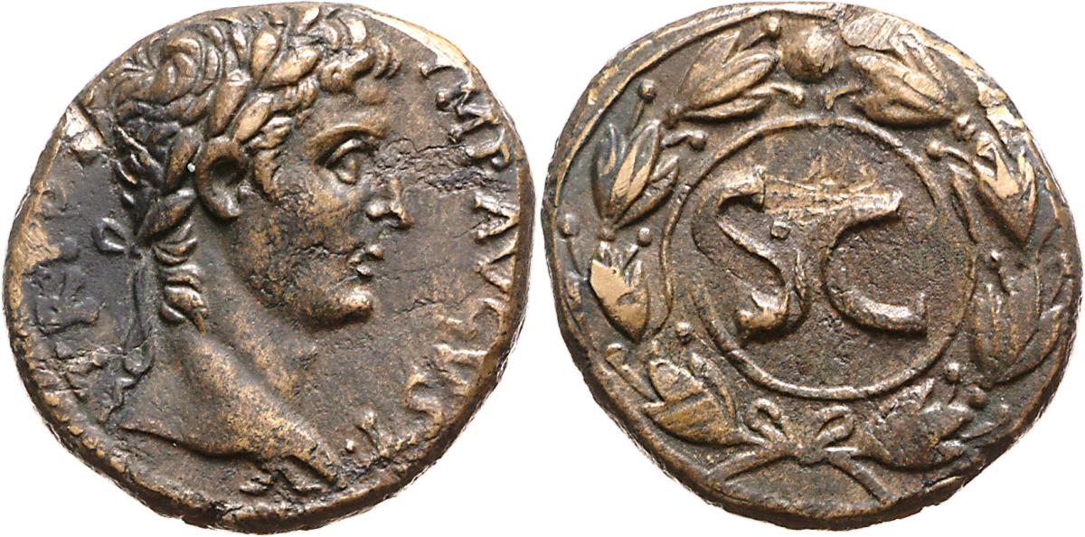 Syria: Augustus