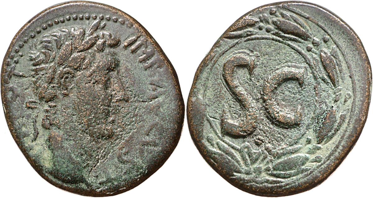 Syria: Augustus