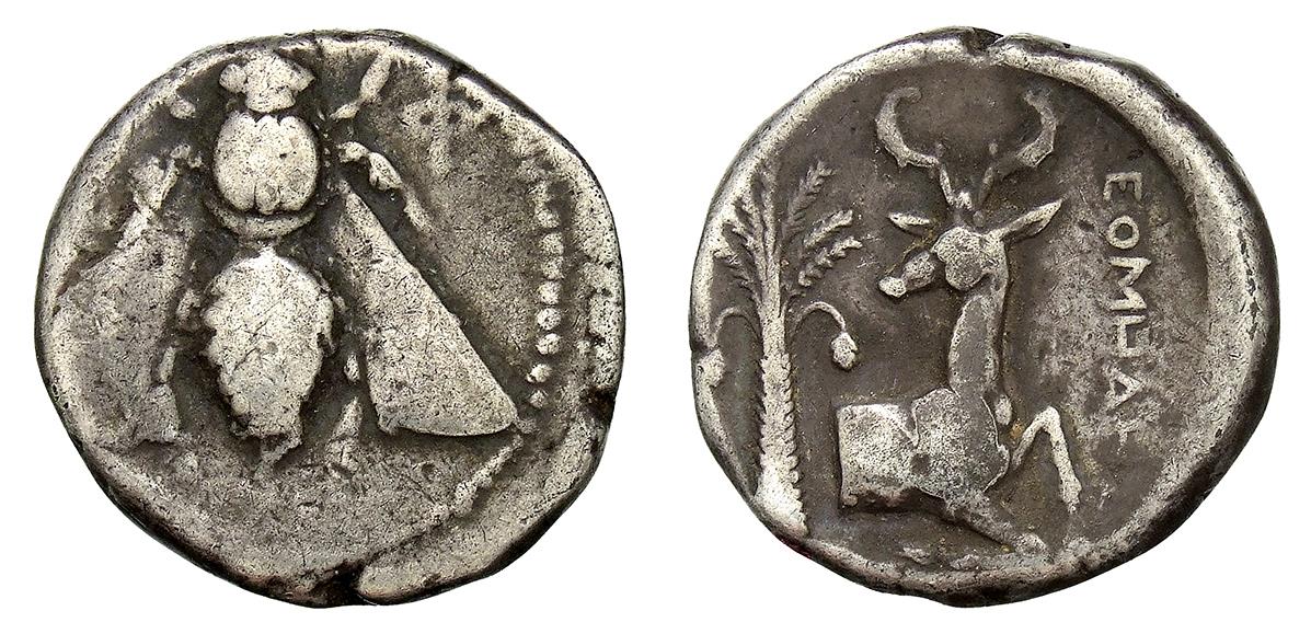 Ephesos