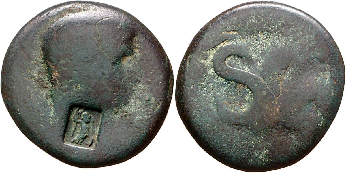 Syria: Nero