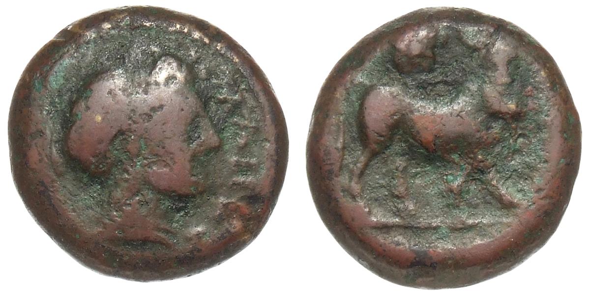 Malies (Maleventum)