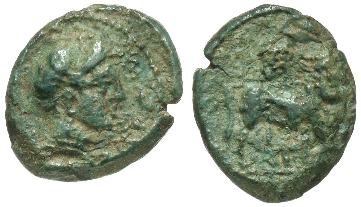 Malies (Maleventum)