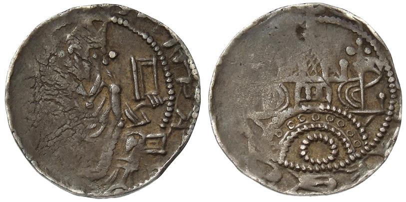 Köln: Konrad von Hochstaden