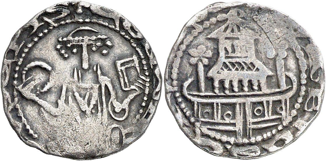 Köln: Konrad von Hochstaden