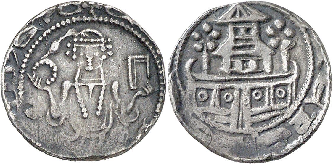 Köln: Konrad von Hochstaden