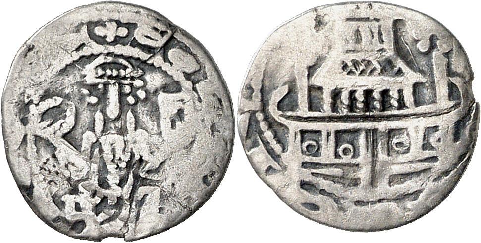 Köln: Konrad von Hochstaden