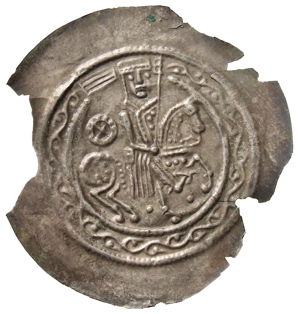 Thüringen: Dynasten