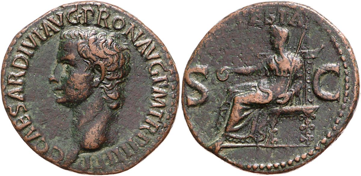 Caligula