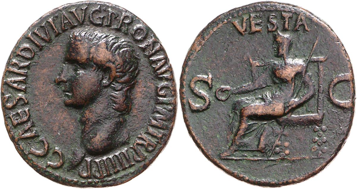 Caligula