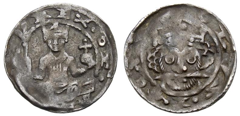 Deutsches Reich: Otto IV.