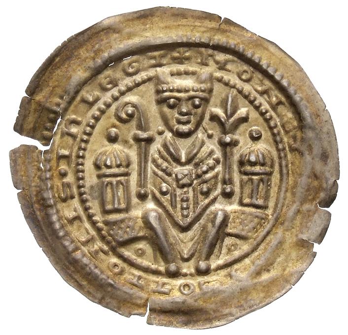 Deutsches Reich: Otto IV.