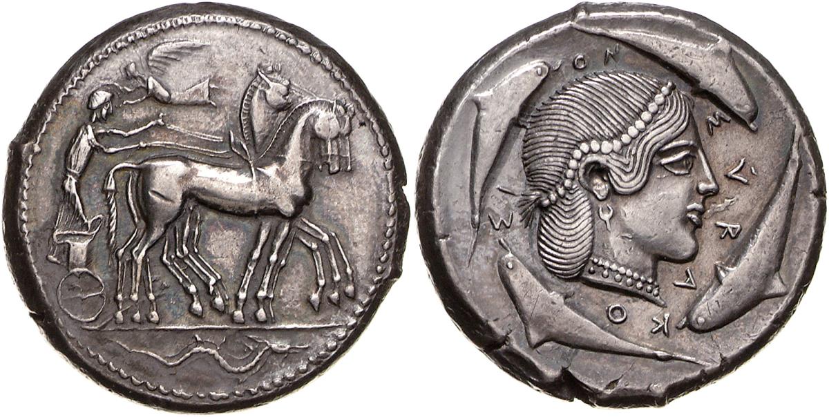 Syrakus