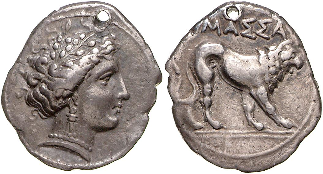 Massalia