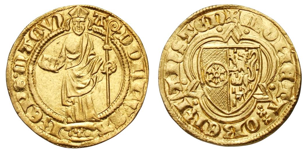 Mainz: Adolf I. von Nassau