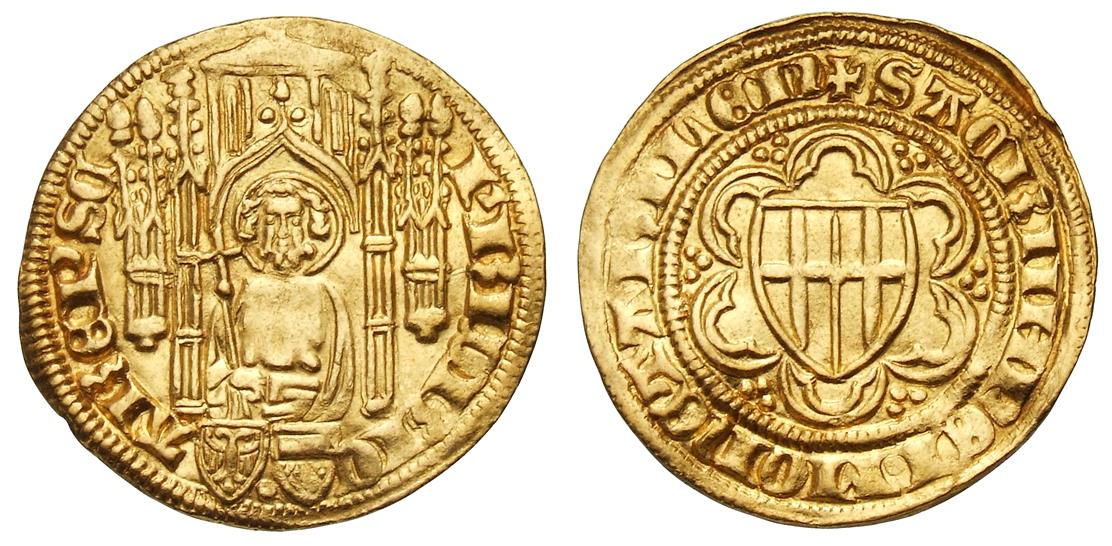 Köln: Friedrich von Saarwerden