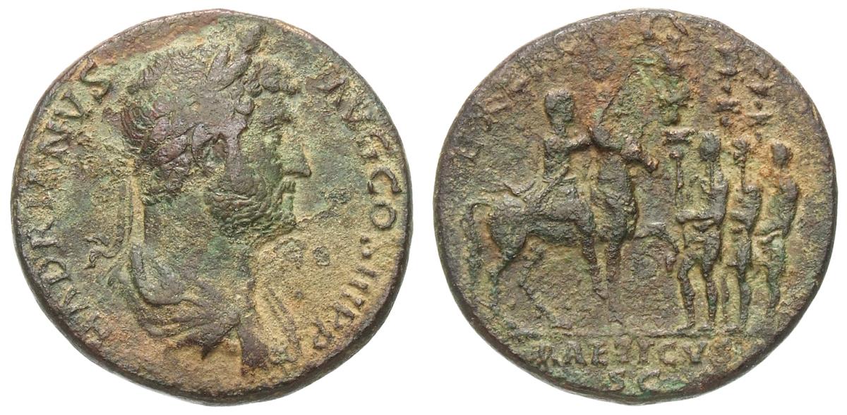 Hadrianus