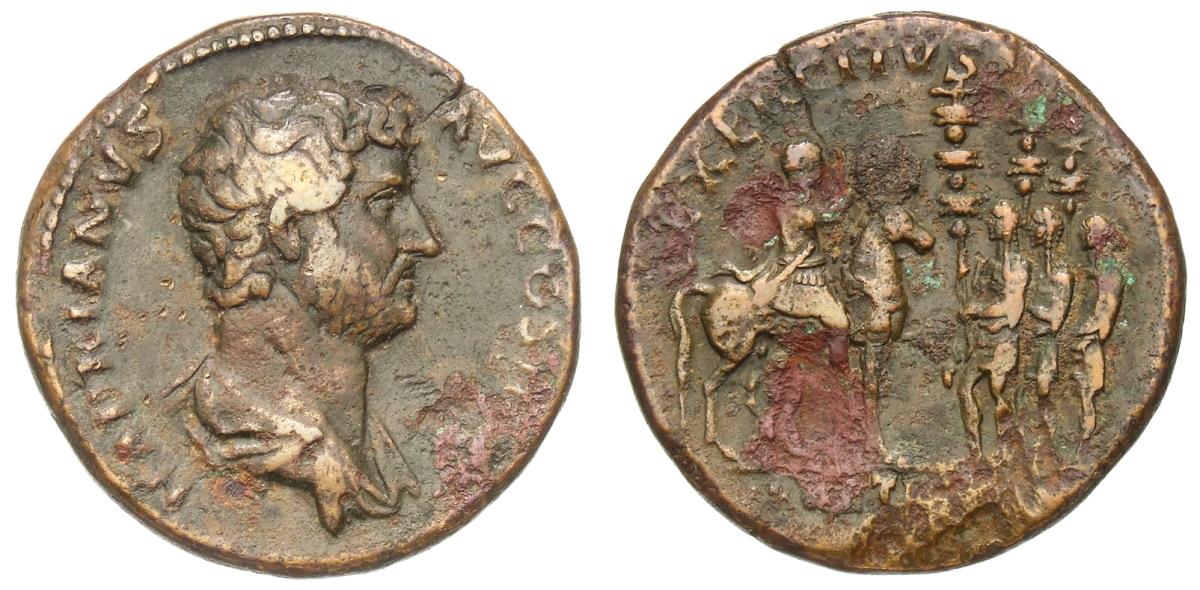 Hadrianus