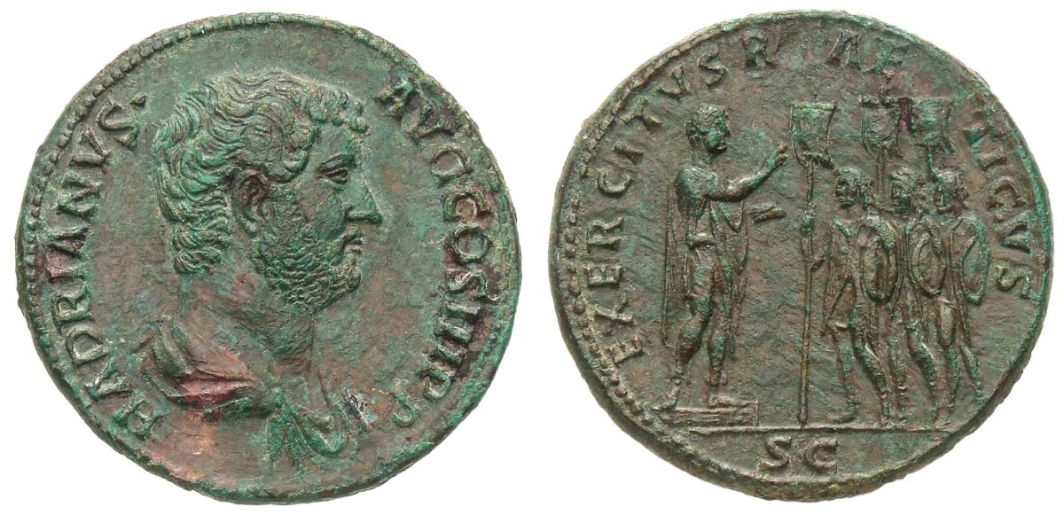 Hadrianus