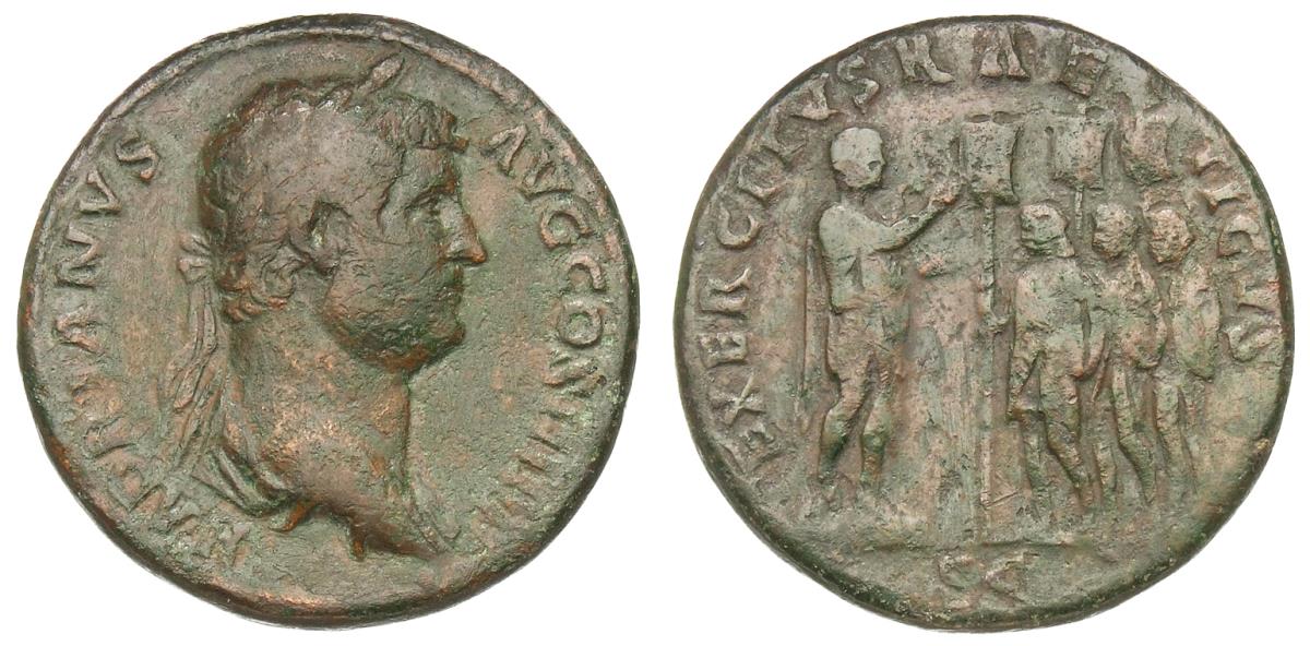 Hadrianus