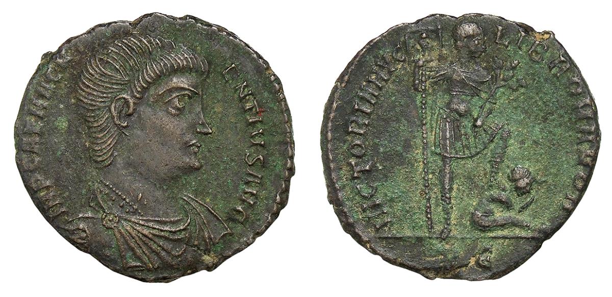 Magnentius