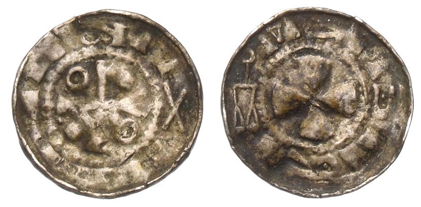 Sachsenpfennig
