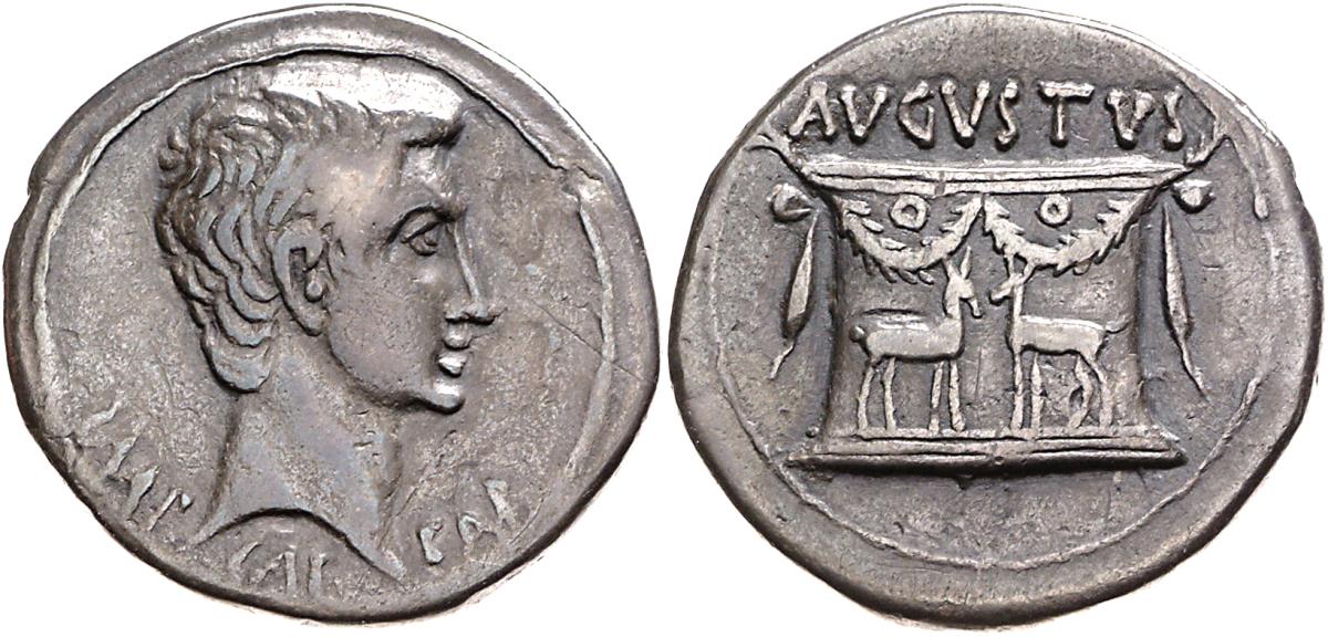 Augustus