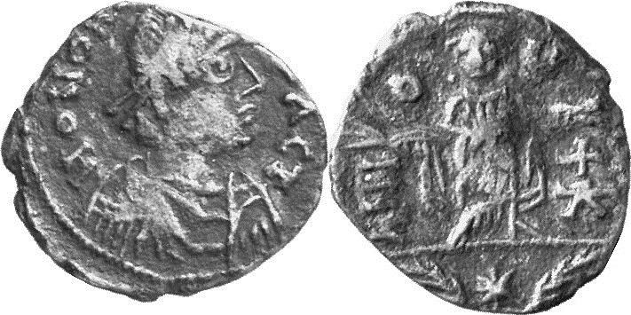 Vandalen: Huneric