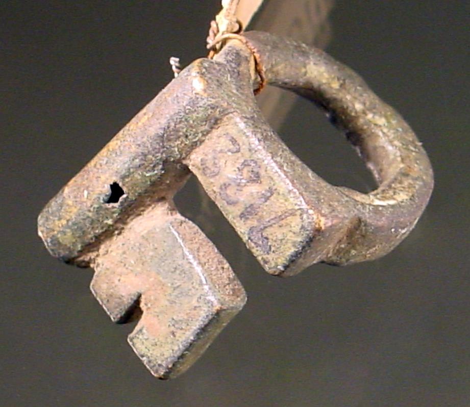 Schlüssel