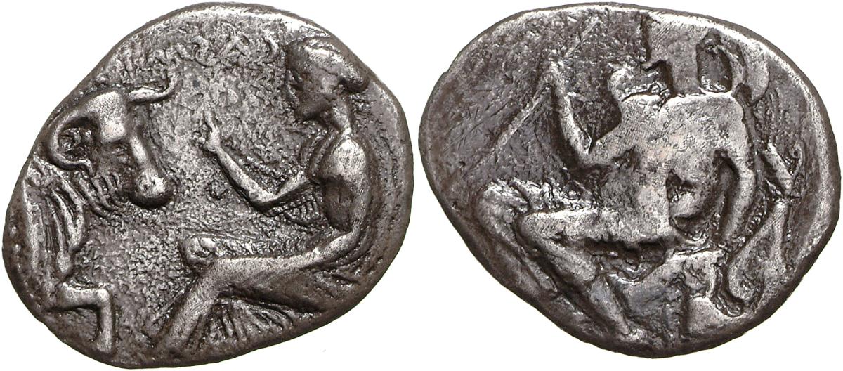 Phaistos