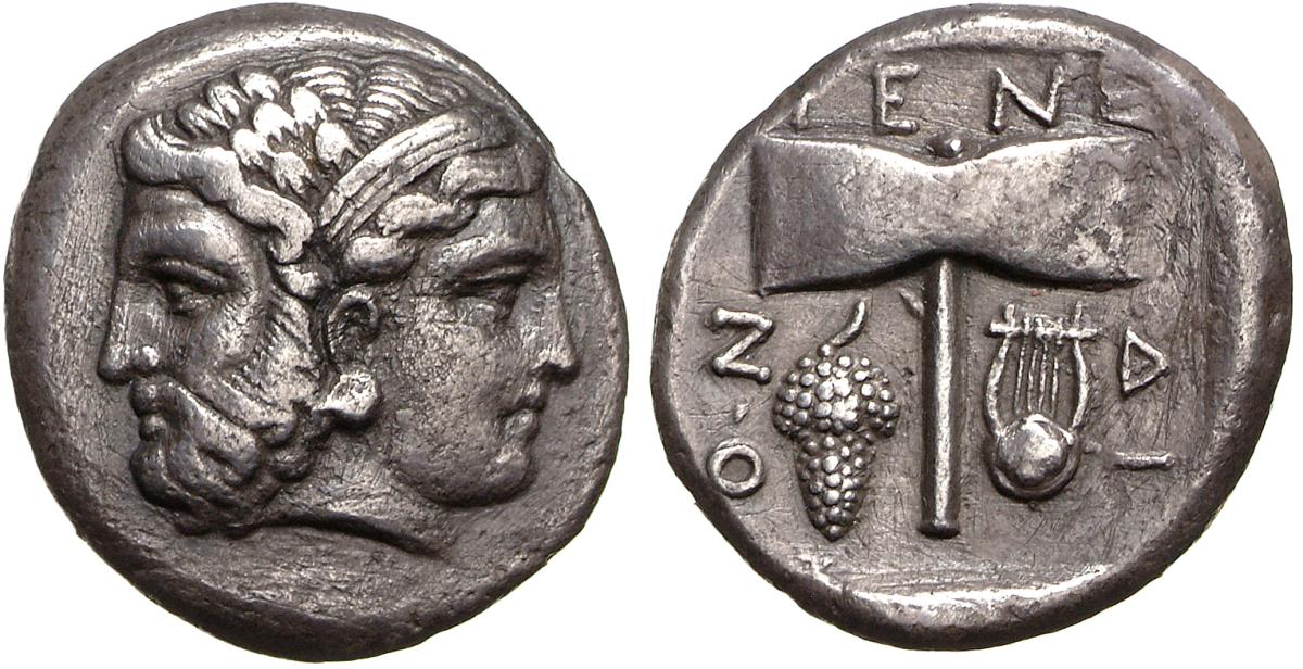 Tenedos