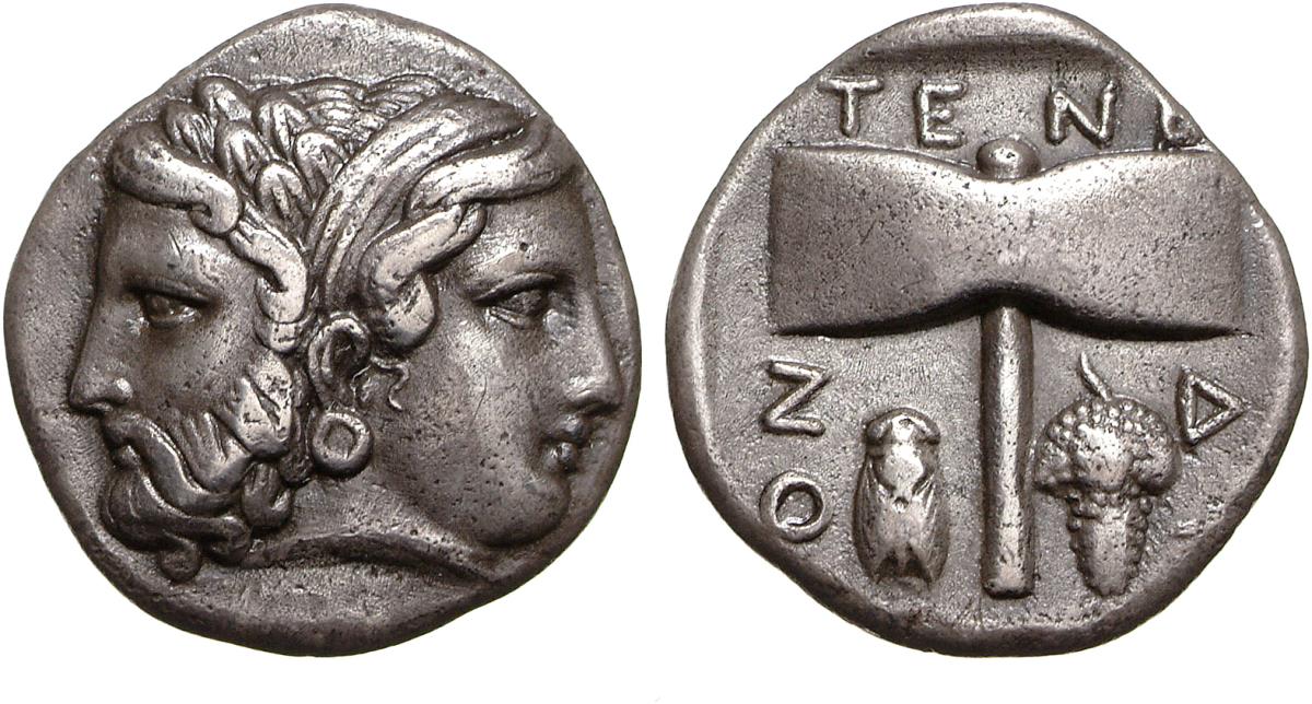 Tenedos
