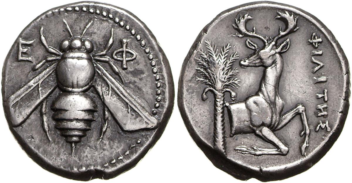 Ephesos