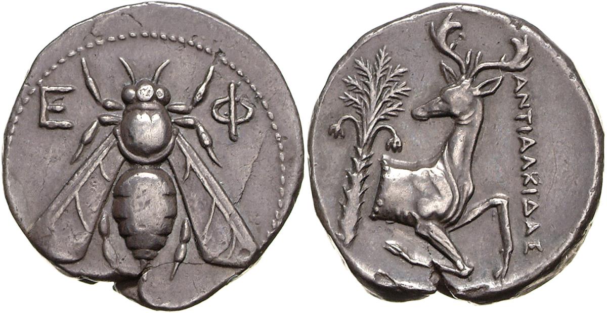 Ephesos