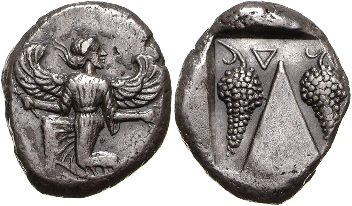 Kaunos