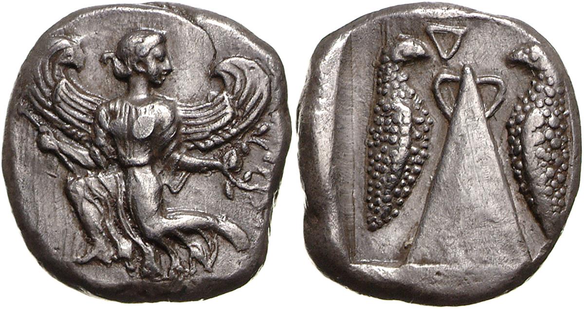 Kaunos