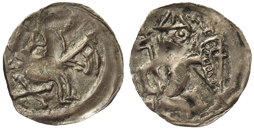 Brandenburg: Pribislav-Heinrich