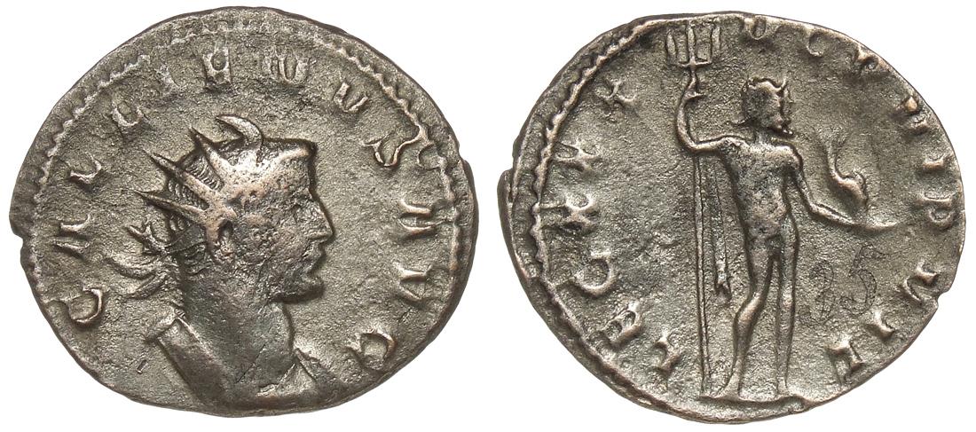 Gallienus