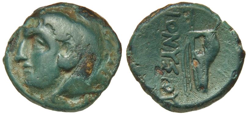Herakleia Pontike