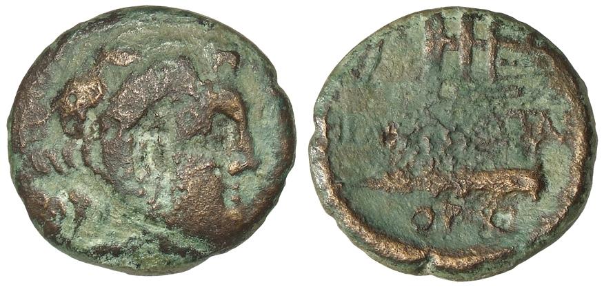 Herakleia Pontike