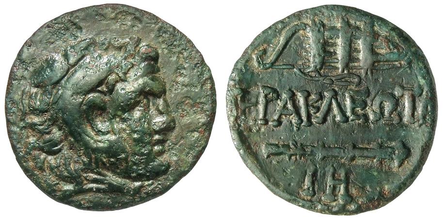 Herakleia Pontike