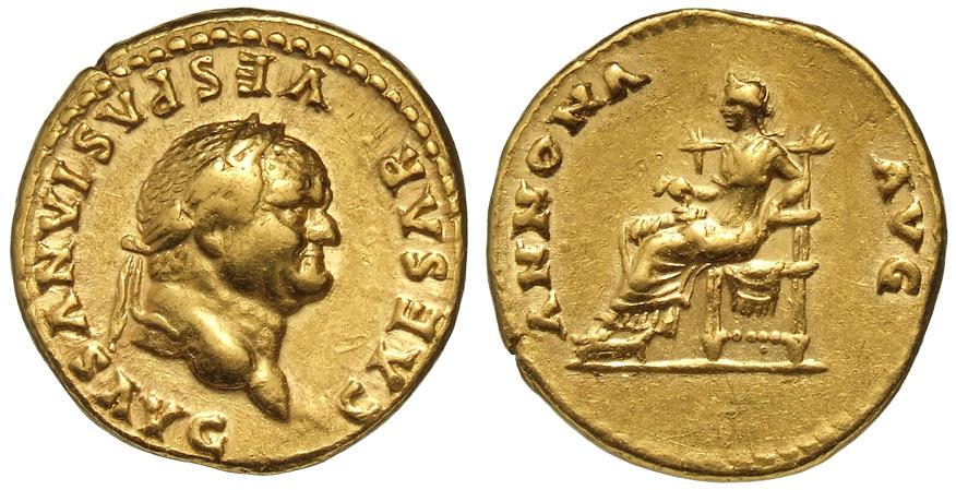 Vespasianus